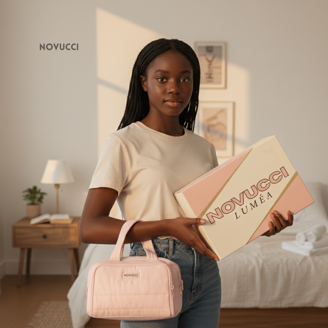 Novucci Toiletry Bag