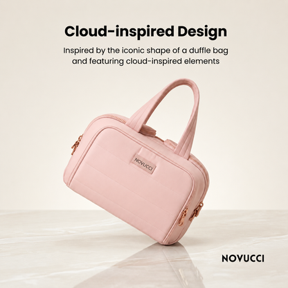 Novucci Toiletry Bag