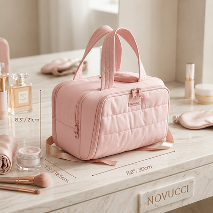 Novucci Toiletry Bag