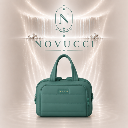 Novucci Toiletry Bag