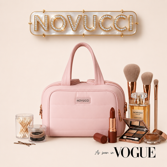 Novucci Toiletry Bag