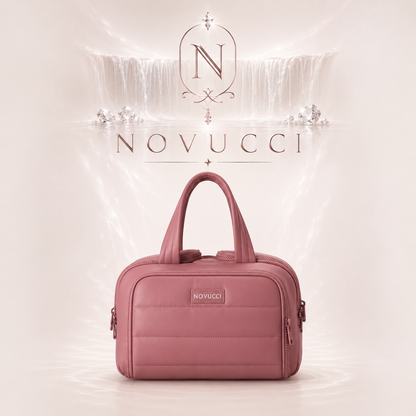 Novucci Toiletry Bag