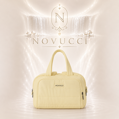 Novucci Toiletry Bag