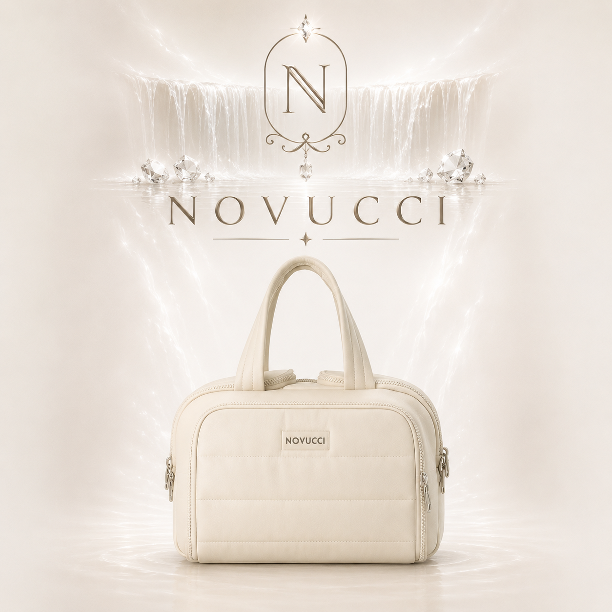 Novucci Toiletry Bag