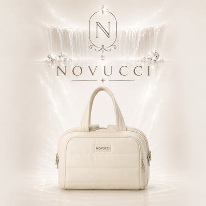 Novucci Toiletry Bag