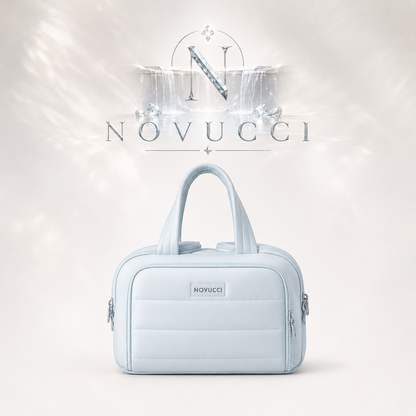 Novucci Toiletry Bag